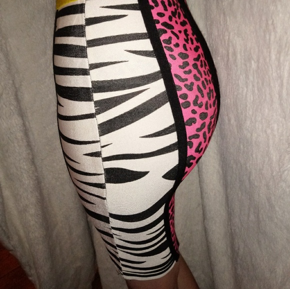 Genuine High Grade Bandage Dress...The Real Deal! - Picture 3 of 4